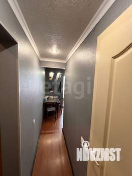 2-к квартира, вторичка, 49м2, 4/9 этаж