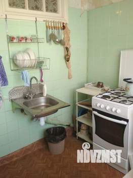 2-к квартира, вторичка, 57м2, 5/5 этаж