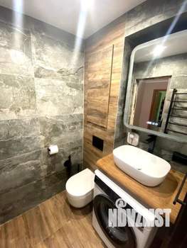 3-к квартира, вторичка, 58м2, 1/9 этаж