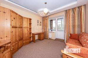 2-к квартира, вторичка, 49м2, 5/5 этаж