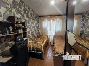2-к квартира, вторичка, 42м2, 3/5 этаж