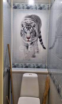 2-к квартира, вторичка, 45м2, 2/5 этаж