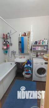 2-к квартира, вторичка, 62м2, 4/10 этаж