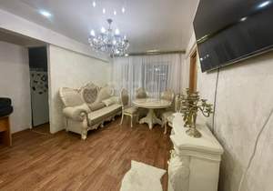 2-к квартира, вторичка, 45м2, 1/5 этаж