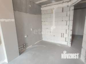 1-к квартира, вторичка, 46м2, 6/16 этаж