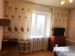 3-к квартира, вторичка, 60м2, 5/5 этаж