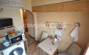 3-к квартира, вторичка, 56м2, 4/5 этаж