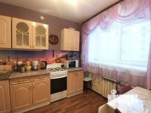 1-к квартира, вторичка, 31м2, 1/10 этаж