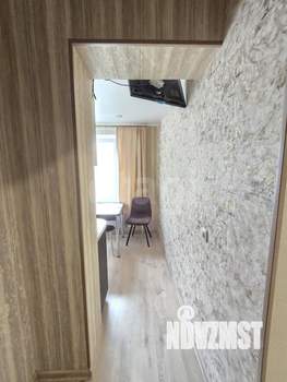 1-к квартира, вторичка, 42м2, 3/6 этаж