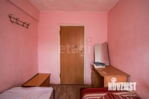 2-к квартира, вторичка, 41м2, 4/5 этаж