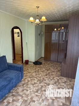 1-к квартира, вторичка, 31м2, 3/6 этаж