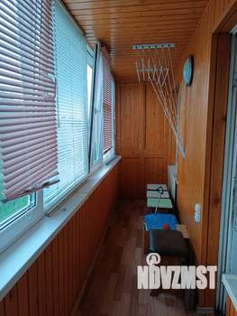 2-к квартира, вторичка, 51м2, 5/5 этаж