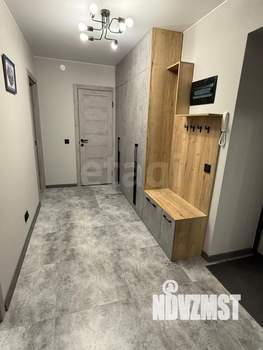 2-к квартира, вторичка, 49м2, 12/13 этаж