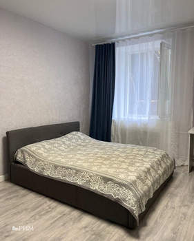 1-к квартира, вторичка, 41м2, 1/5 этаж