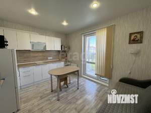 1-к квартира, вторичка, 36м2, 5/16 этаж