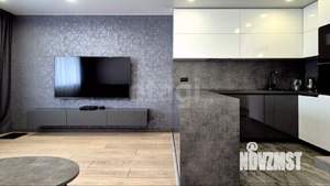 1-к квартира, вторичка, 51м2, 9/9 этаж