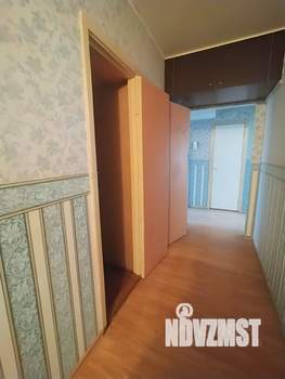 3-к квартира, вторичка, 65м2, 10/12 этаж