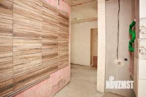 2-к квартира, вторичка, 43м2, 4/5 этаж