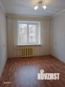 3-к квартира, вторичка, 57м2, 4/5 этаж