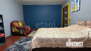 4-к квартира, вторичка, 87м2, 2/5 этаж