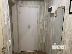 1-к квартира, вторичка, 30м2, 2/5 этаж