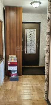 2-к квартира, вторичка, 49м2, 2/3 этаж