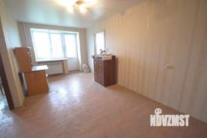 2-к квартира, вторичка, 42м2, 3/5 этаж