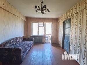 2-к квартира, вторичка, 45м2, 5/5 этаж