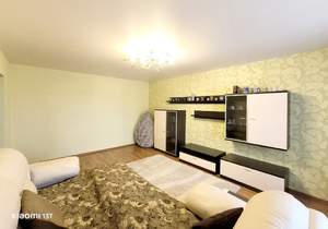 1-к квартира, вторичка, 45м2, 12/13 этаж