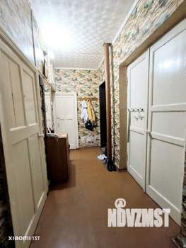 2-к квартира, вторичка, 57м2, 4/5 этаж