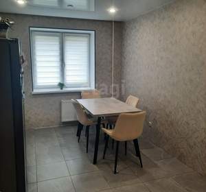 3-к квартира, вторичка, 85м2, 1/10 этаж