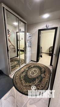 2-к квартира, вторичка, 42м2, 5/5 этаж