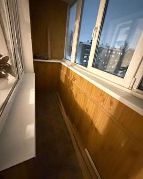 2-к квартира, вторичка, 43м2, 4/5 этаж