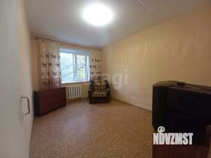 2-к квартира, вторичка, 51м2, 4/6 этаж