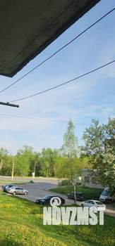 1-к квартира, вторичка, 30м2, 2/5 этаж