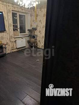 2-к квартира, вторичка, 76м2, 6/12 этаж