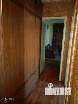 3-к квартира, вторичка, 58м2, 3/9 этаж