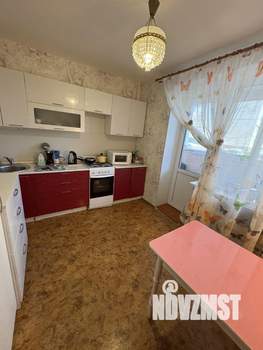 1-к квартира, вторичка, 43м2, 1/10 этаж
