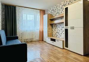 1-к квартира, вторичка, 35м2, 6/9 этаж