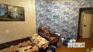 3-к квартира, вторичка, 51м2, 1/5 этаж