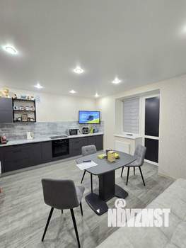 2-к квартира, вторичка, 77м2, 2/9 этаж