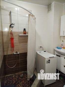 Студия квартира, вторичка, 26м2, 1/7 этаж