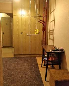 3-к квартира, вторичка, 65м2, 4/10 этаж
