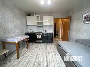 1-к квартира, вторичка, 34м2, 9/9 этаж