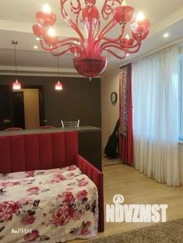 3-к квартира, вторичка, 105м2, 7/10 этаж