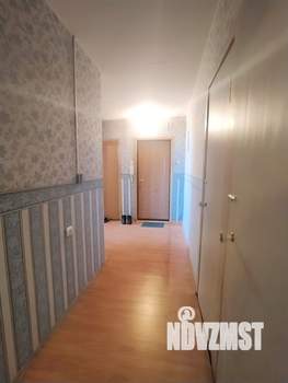 3-к квартира, вторичка, 65м2, 10/12 этаж