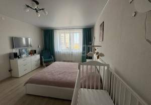 1-к квартира, вторичка, 36м2, 14/9 этаж