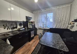 3-к квартира, вторичка, 67м2, 9/10 этаж