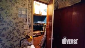 2-к квартира, вторичка, 48м2, 5/5 этаж