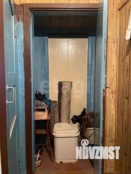 1-к квартира, вторичка, 30м2, 5/5 этаж